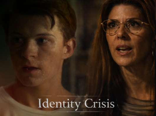 Web of Lies and Deceit