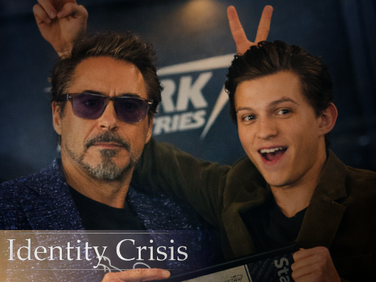 Like Father, Like Son