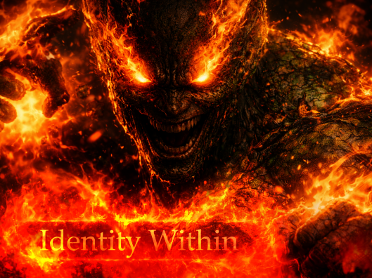 Identity Within