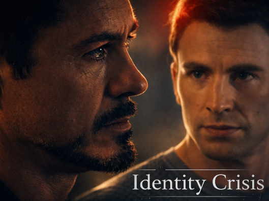 Correlation vs. Causation