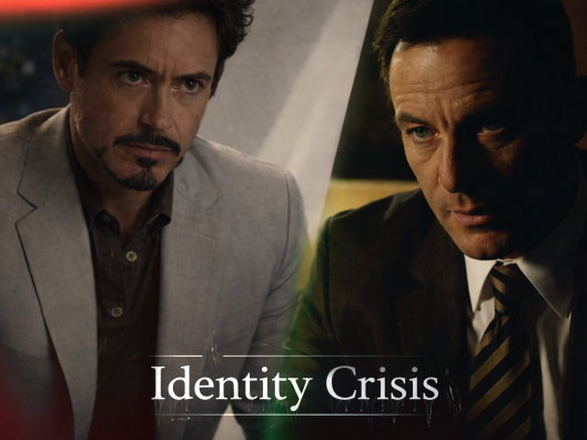 Slithered Here From Hell