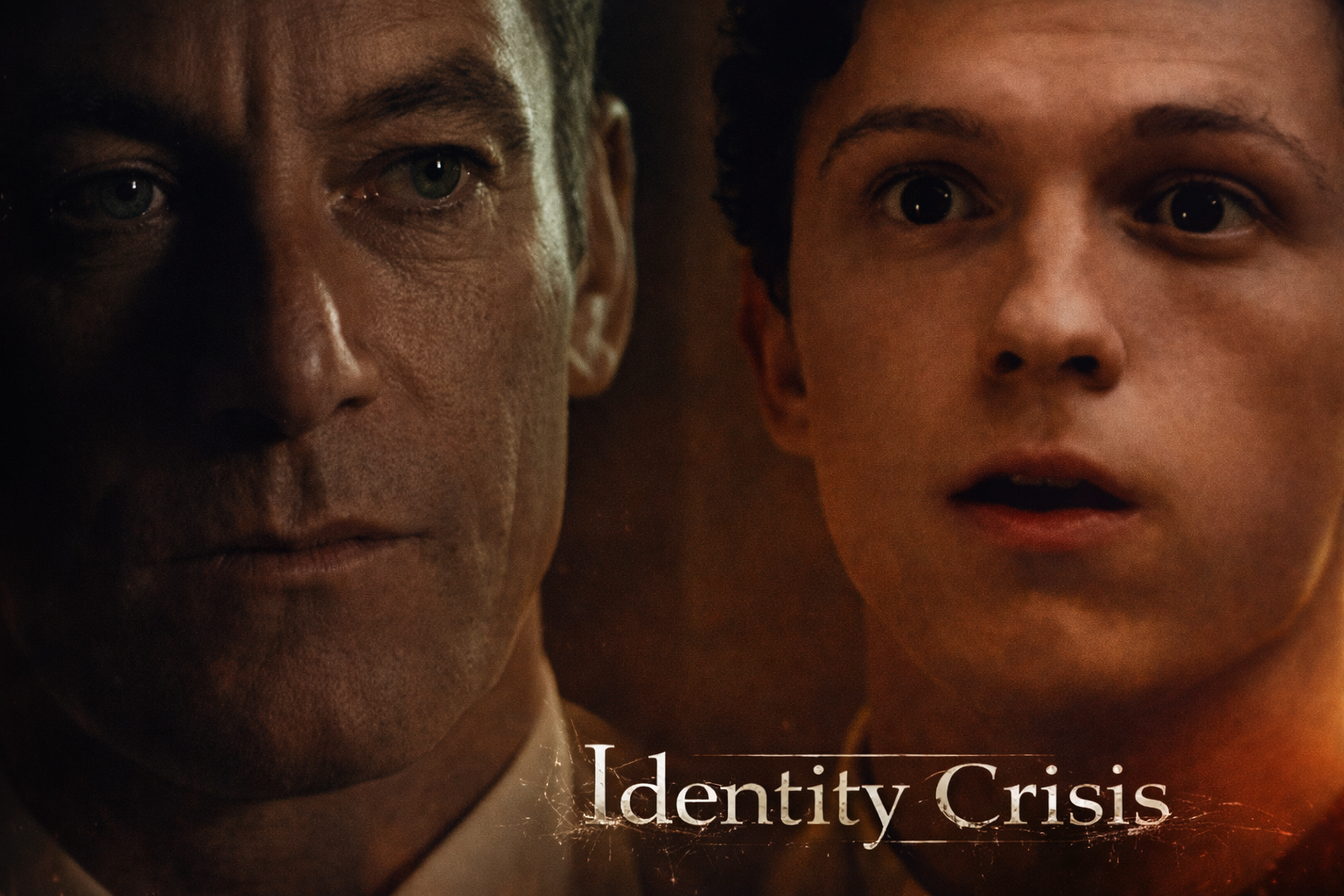 Devil in the Details