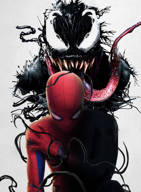 Identity Saga — Volume Two Title Card