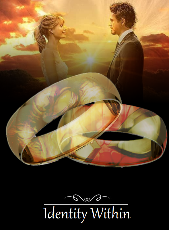 Identity Within I title card